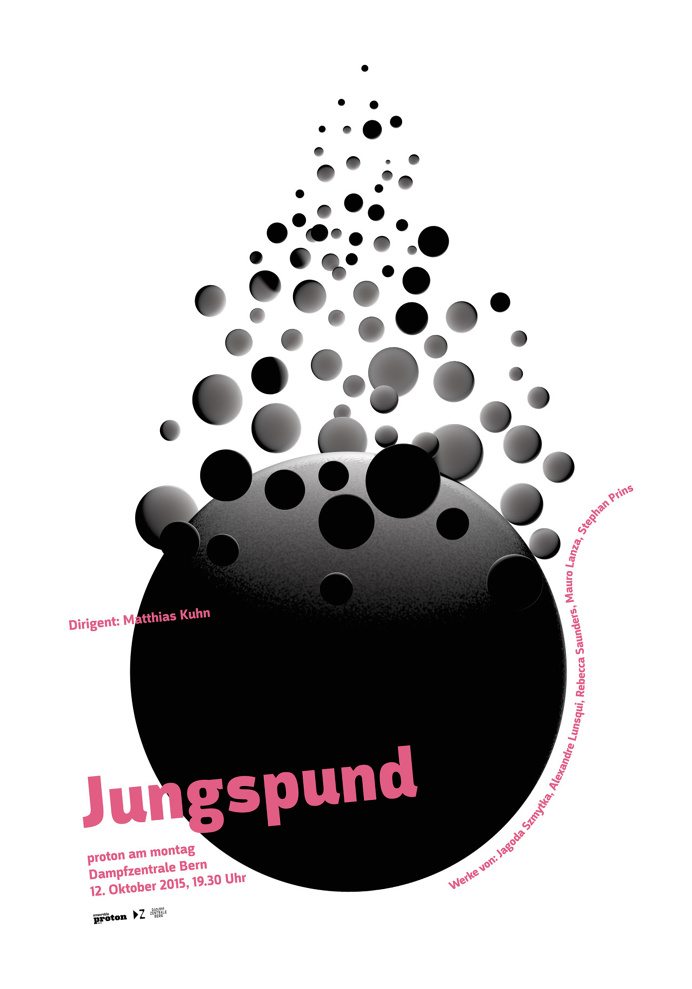 #contemporary #music #swiss #poster #3d #sphere