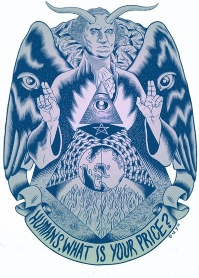 Poltergeist Î" #wings #all #eye #blue #seeing