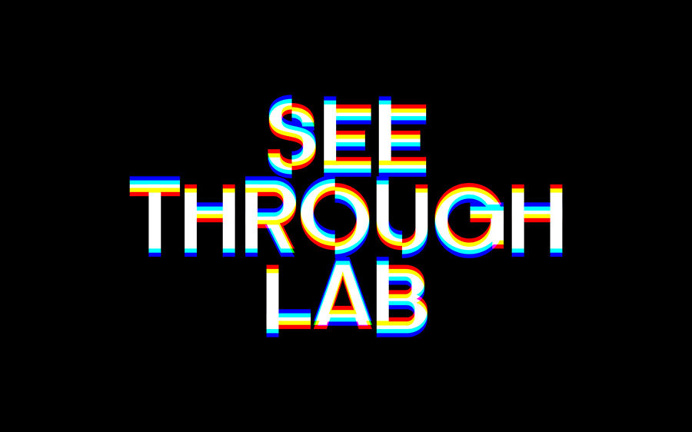 See Through Lab #digital #code #3D #studio #design #branding
