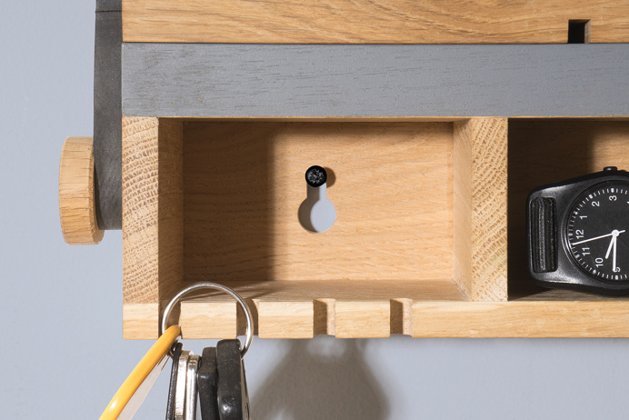 Ðœultifunctional transforming organizer wire cable holder pencil desk wood wooden minimal scandinavian designer beauty beautiful modern simp