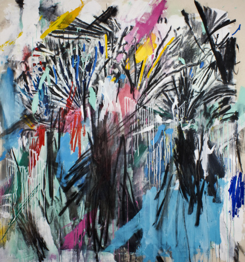 André Azevedo | PICDIT #painting #design #colour #art