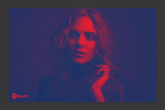 Spotify – COLLINS
