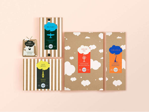 One_Newbies #store #identity #stationery