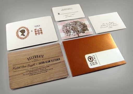 design work life » cataloging inspiration daily #wedding #branding #invitation