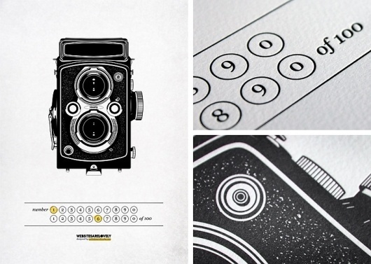 Graphics - The Books I Will Never Write - websitesarelovely - Neil Richards - Freelance Digital Designer #print #design #illustration #camer