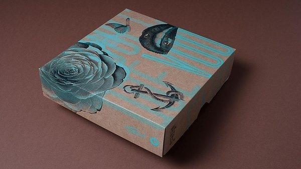 plurial_homework_01 #love #box