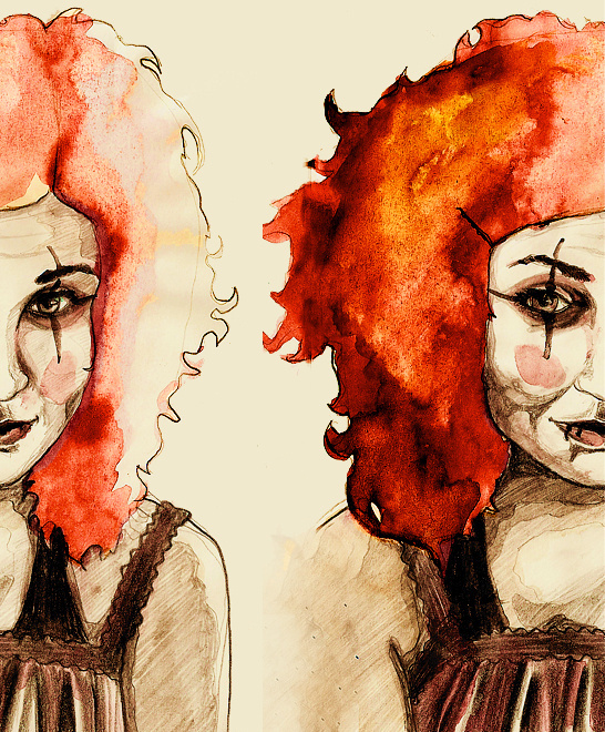 CJWHO ™ (Illustrations by Jaguar Felice aka. Jazzrocket...) #amazing #jaguar #design #illustration #felice #art #drawing