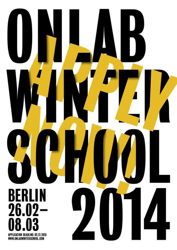 Study Design in Berlin