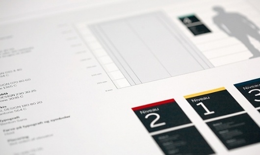 Corporate & Brand Identity - Alka, Denmark on the Behance Network #branding #guide #guidelines #corporate #style