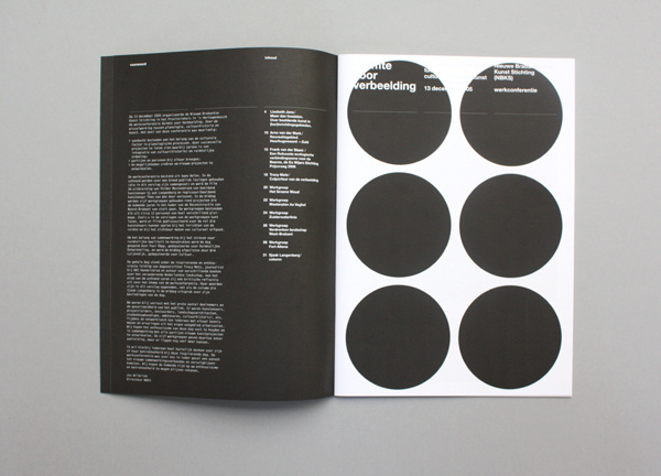 Rob Van Hoesel: Ruimte Voor Verbeelding #print #architecture