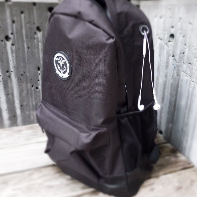 Stay Dry Backpack #tech #flow #gadget #gift #ideas #cool