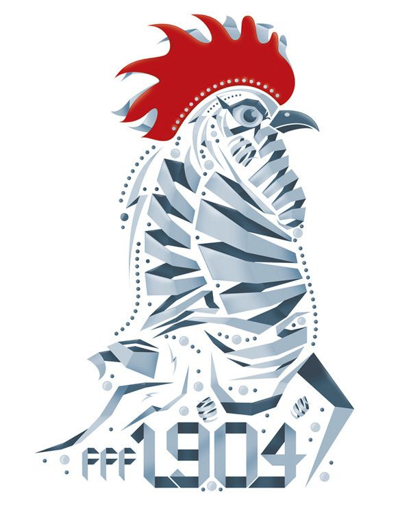 Vasava #illustration #3d