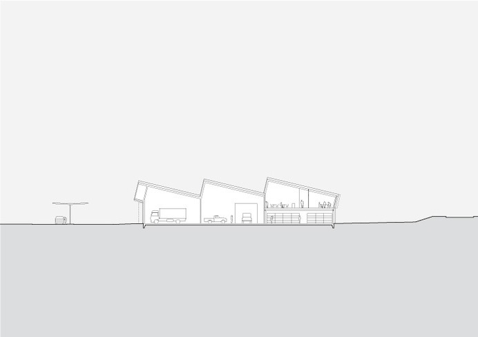 Projects – Karamuk Kuo Architects