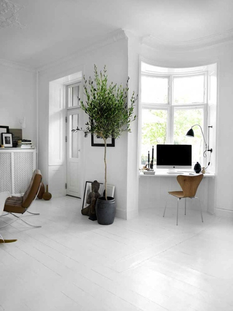 House in Østerbro #interior
