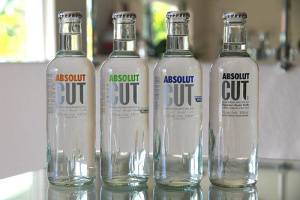 bottles