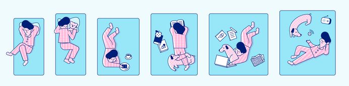 Casper Mattress Sizing on Behance