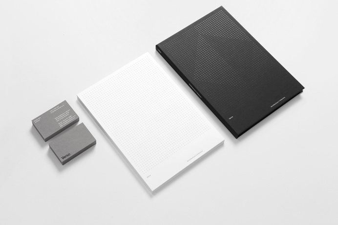 #brand #identity #stationery