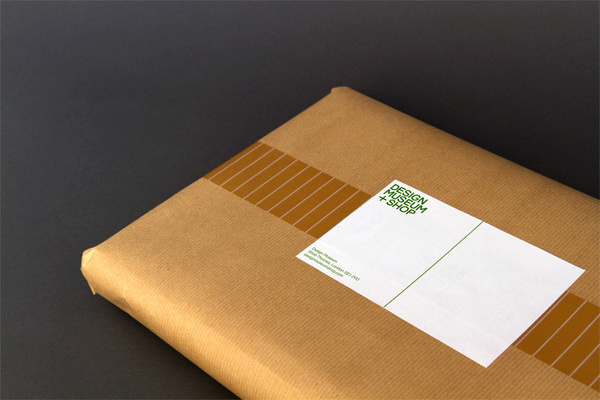Spin — Design Museum Shop #museum