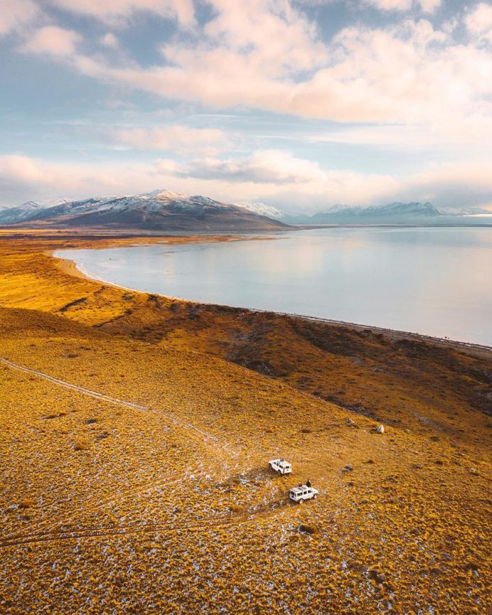Outstanding Travel Landscape Photography by Ravi Vora
