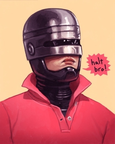 BEST GANG EVER #illustration