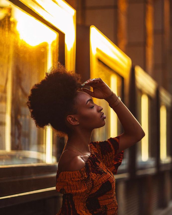 Moody Lifestyle Portrait Photography by Jonas David