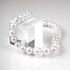 South Sea Pearls-Necklace