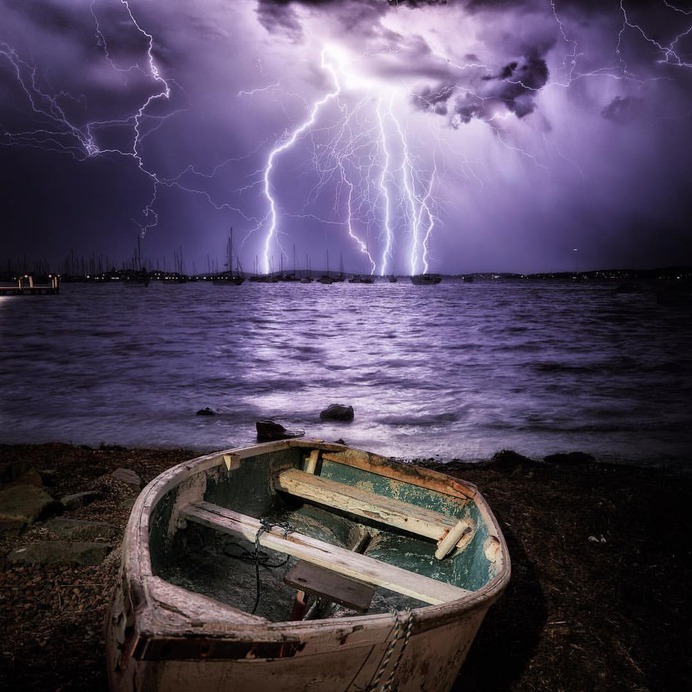 Stunning Landscape Photography in Australia by Darren Kidd