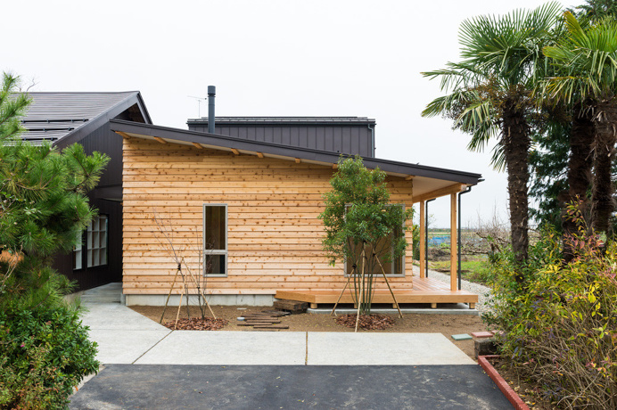 W-House