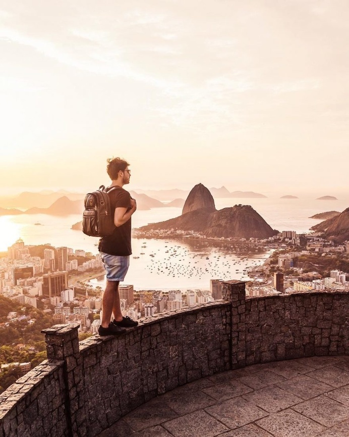 Rio de Janeiro, Brazil