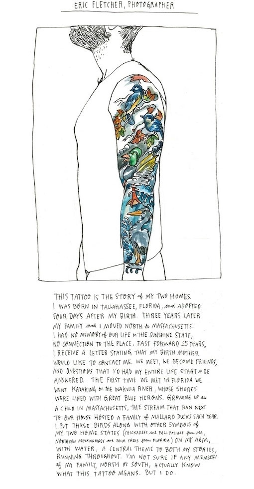 Design Work Life » cataloging inspiration daily #drawing