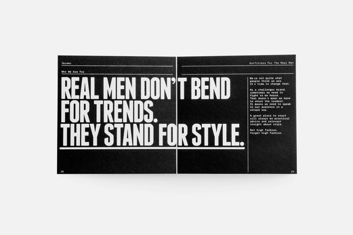 Jacamo Real-Man Manual