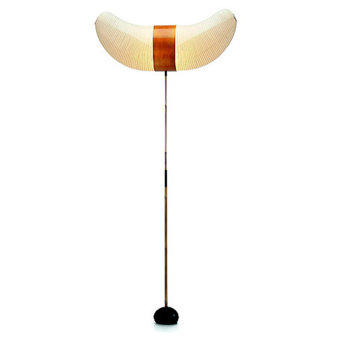 Akari Standard Lamp BB3-33S #lamp