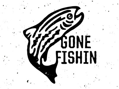 #gone fishin #fish #line #texture #fishing