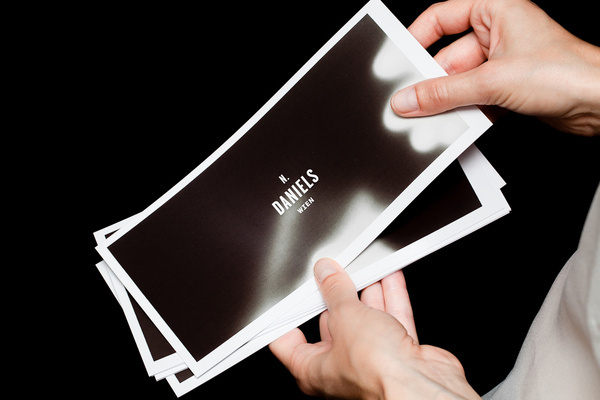 N. Daniels on Behance #77777777776