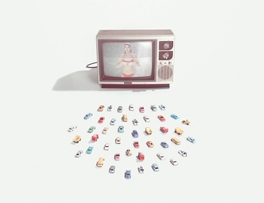 Quirky Photos That Look Like Paintings (10 photos) - My Modern Metropolis #myers #photography #b #andrew