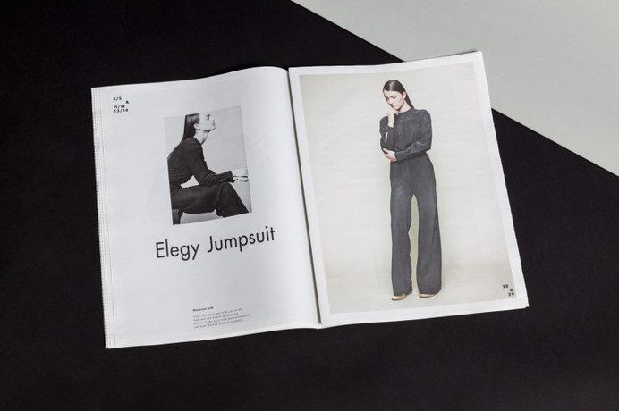 SLOE #antonia #sloe #mattthias #design #graphic #studio #fashion #siegmund #last #berlin