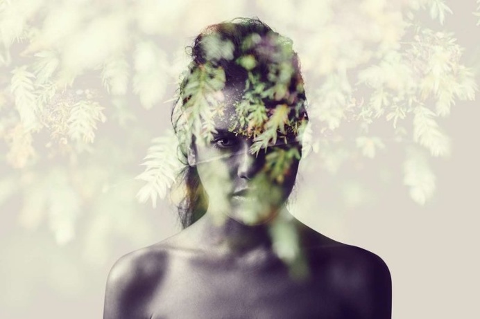 Creative Photo Manipulations by Anthony Hearsey