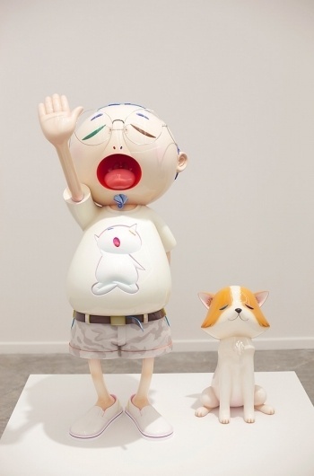 urban taster | a quick (almost daily) taste of the urban landscape #toy