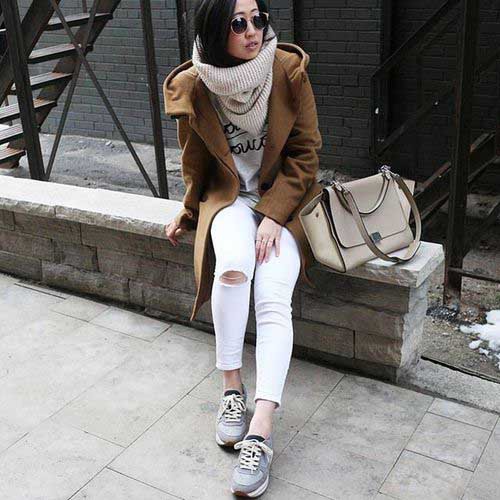 Ootd outfit of the day | Just Trendy Girls