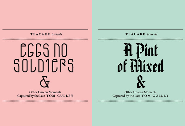 , * Teacake Design – With or without sultanas * #type #print #design #graphic