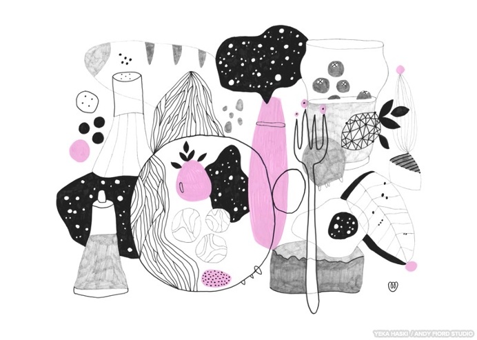 #illustration
