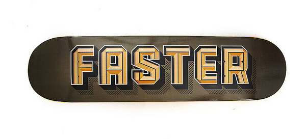 photo #skateboard #faster