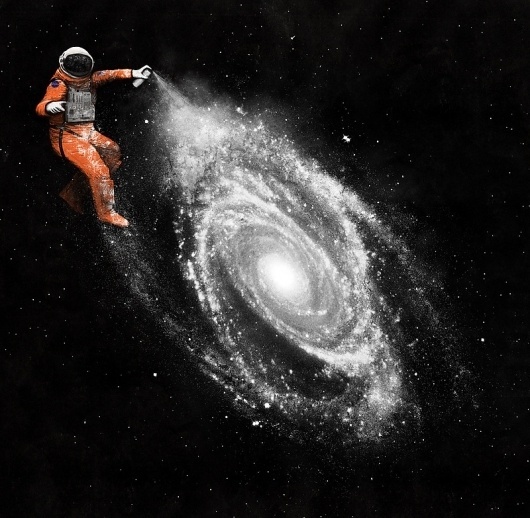 Event horizon -