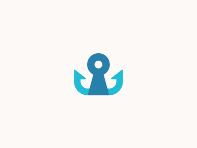 #hook #brand #branding #identity #logo #mark #app #startup #key #lock #keyhole #property #managment