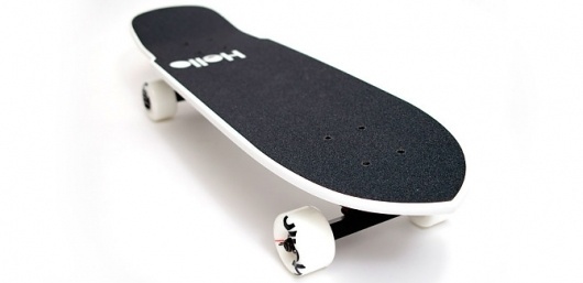 Buddy Carr Skateboards #skateboard #graphic #clean