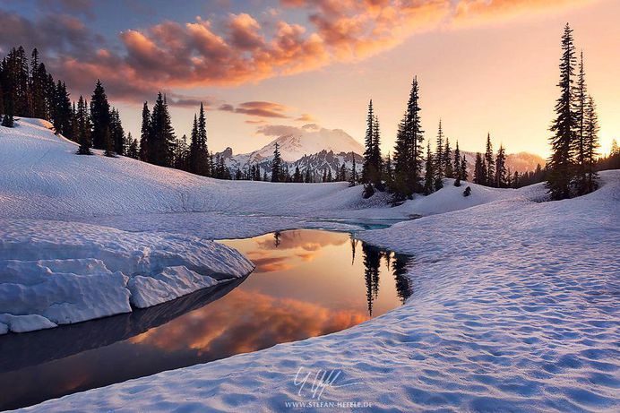 Beautiful Travel Landscape Photography by Stefan Hefele