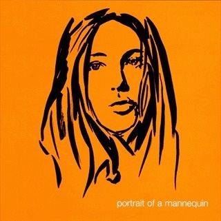 MIKE MILLS #portrait #mannequin