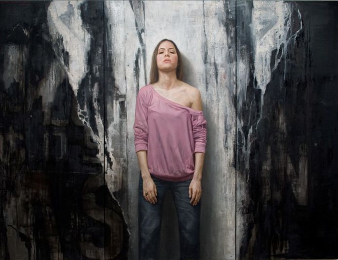 Истина и безвременье. David Kassan