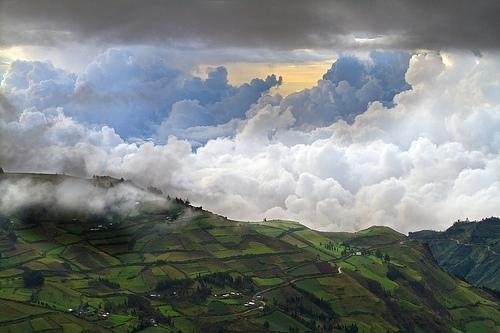 Nature Photography by Porter Yates | Professional Photography Blog #inspiration #nature #photography #landscape