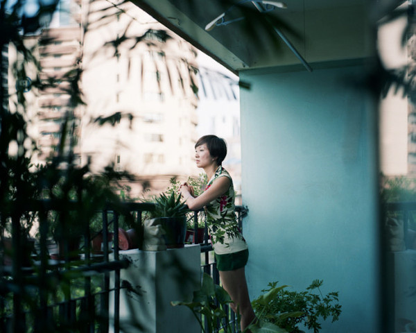 Wenjie Yang #inspiration #photography #documentary